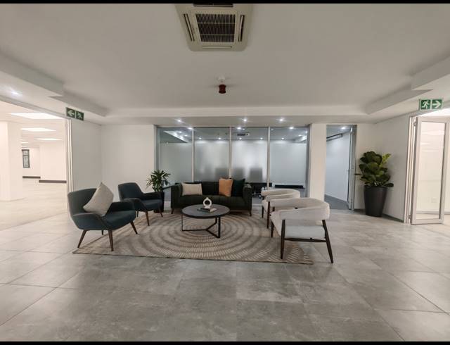 9,428M² OFFICE FOR SALE IN MORNINGSIDE